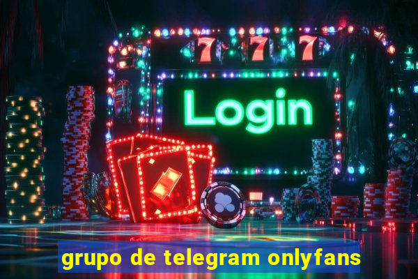 grupo de telegram onlyfans